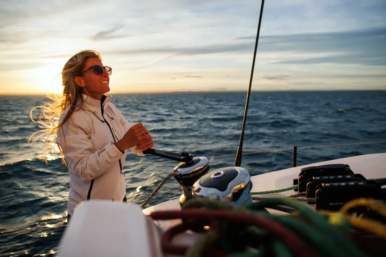 Outremer 48 — photo 9