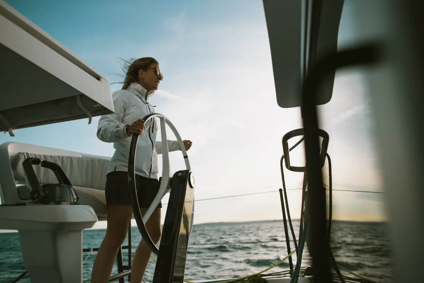 Outremer 48 — photo 6