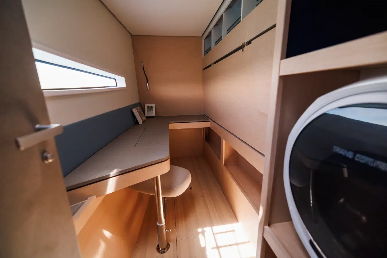 Outremer 48 — photo 10