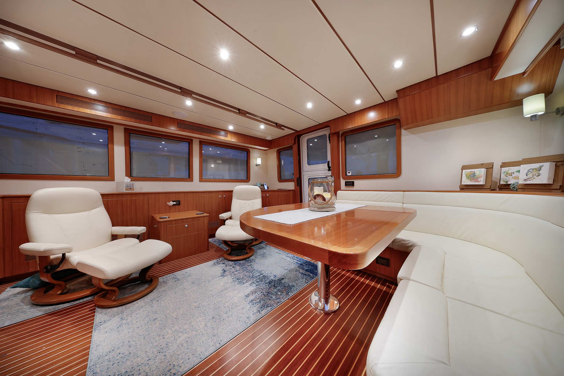 Nordhavn 60 — 照片 9