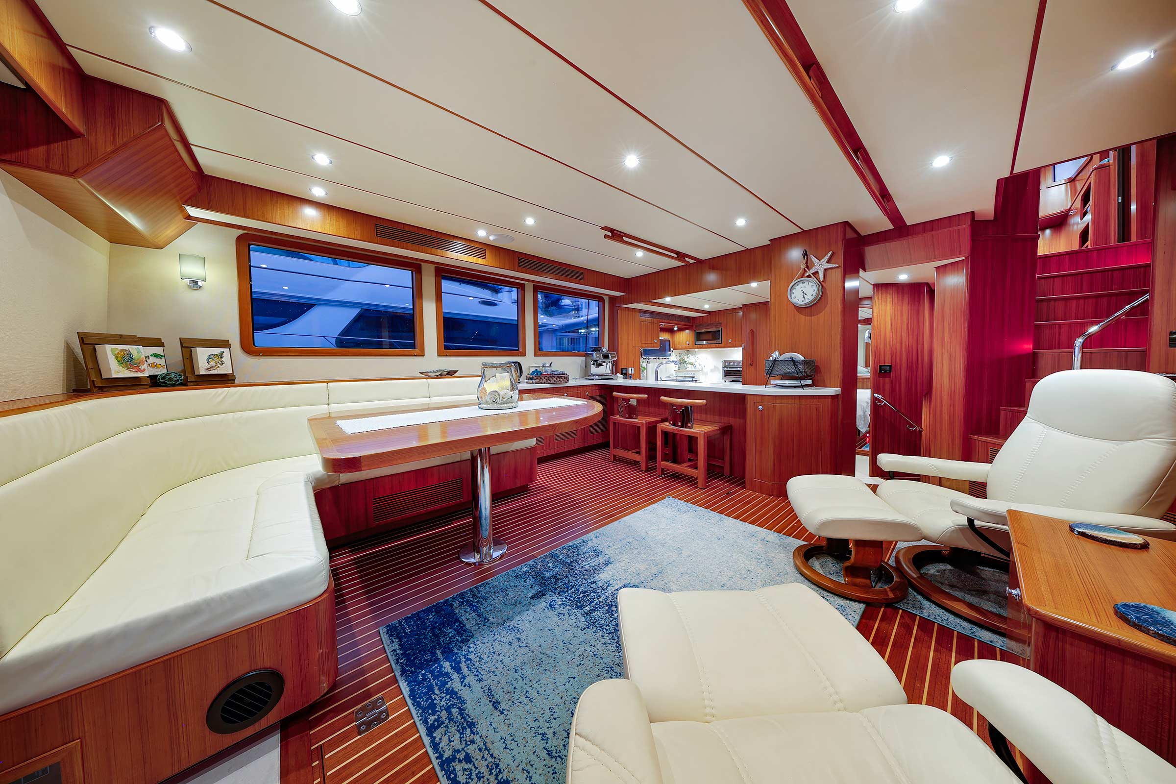 Nordhavn 60 — 照片 7