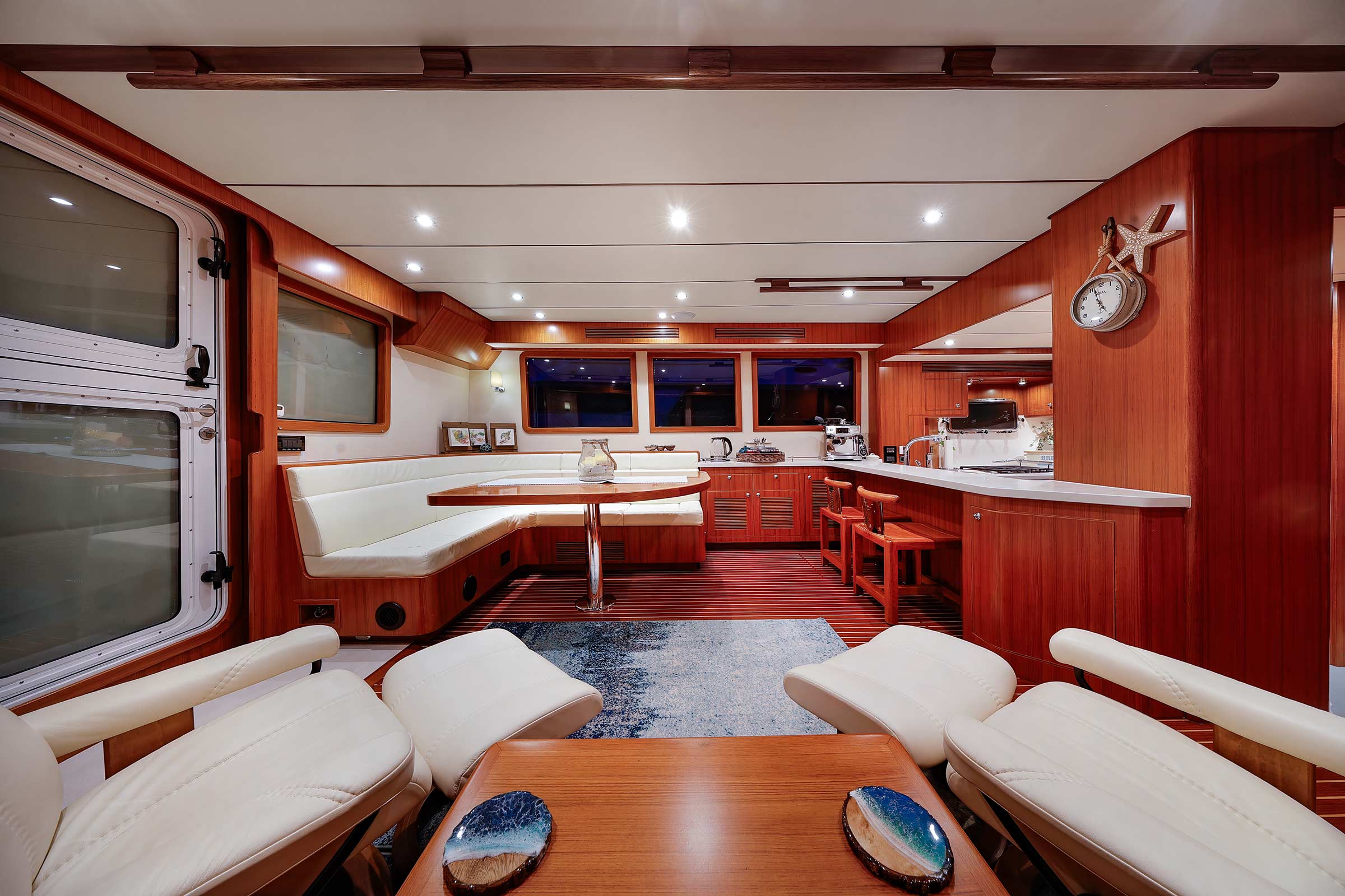 Nordhavn 60 — 照片 10