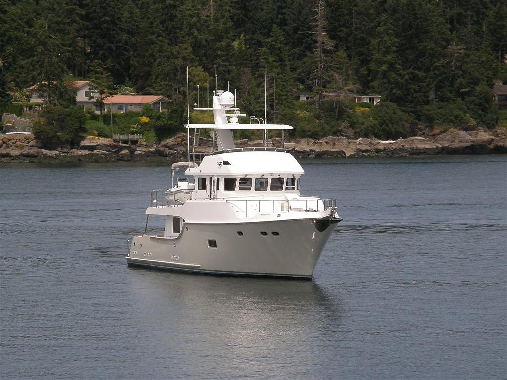 Nordhavn 60 — 照片 6