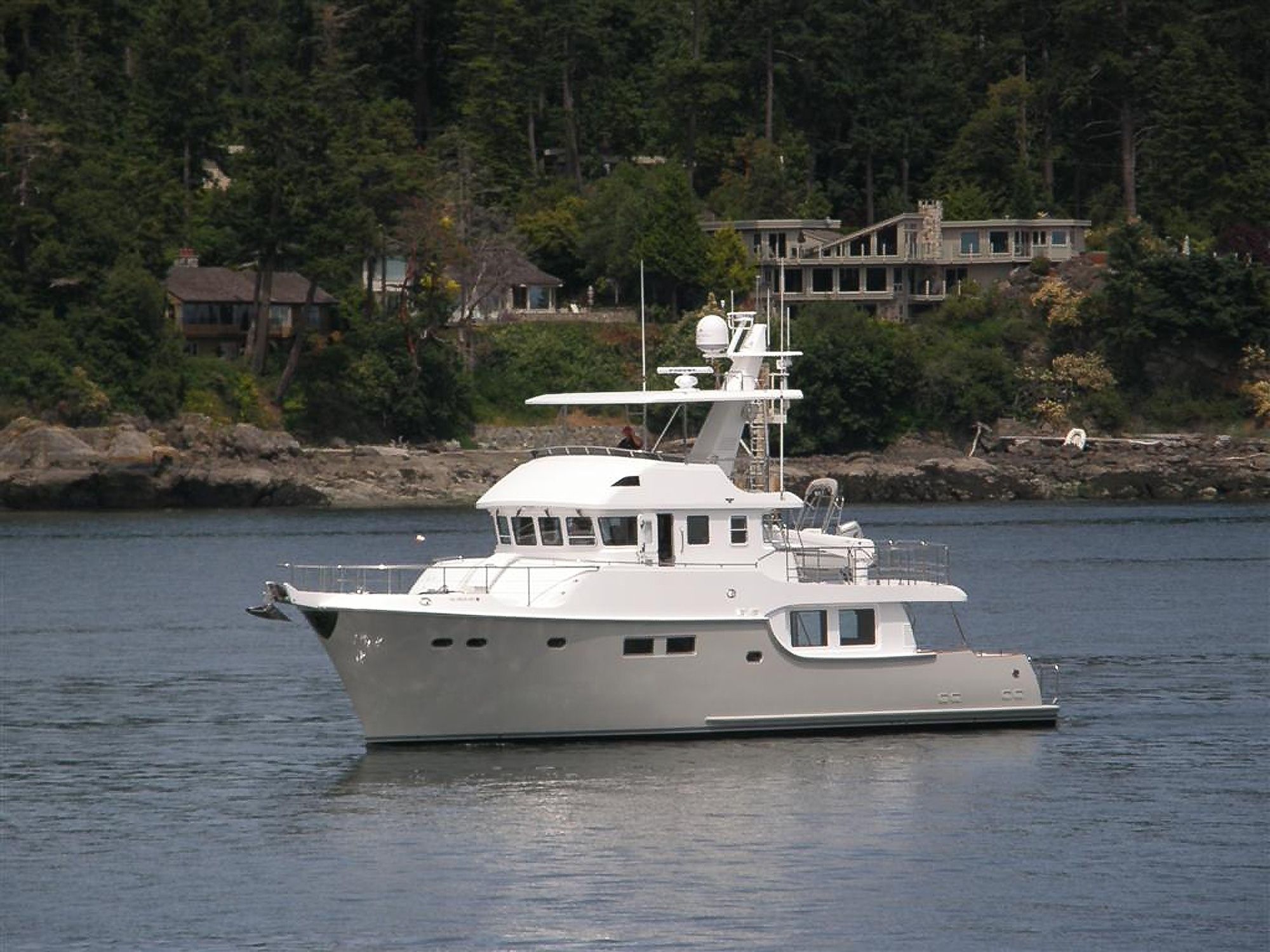 Nordhavn Nordhavn 60