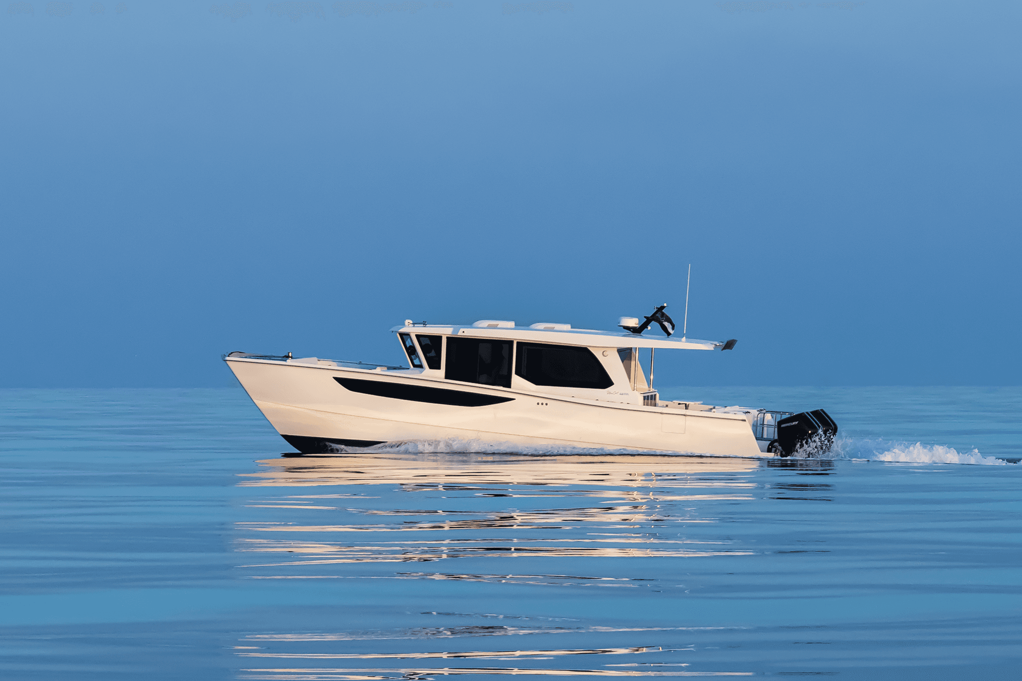 SilverCat 46CX — photo 2