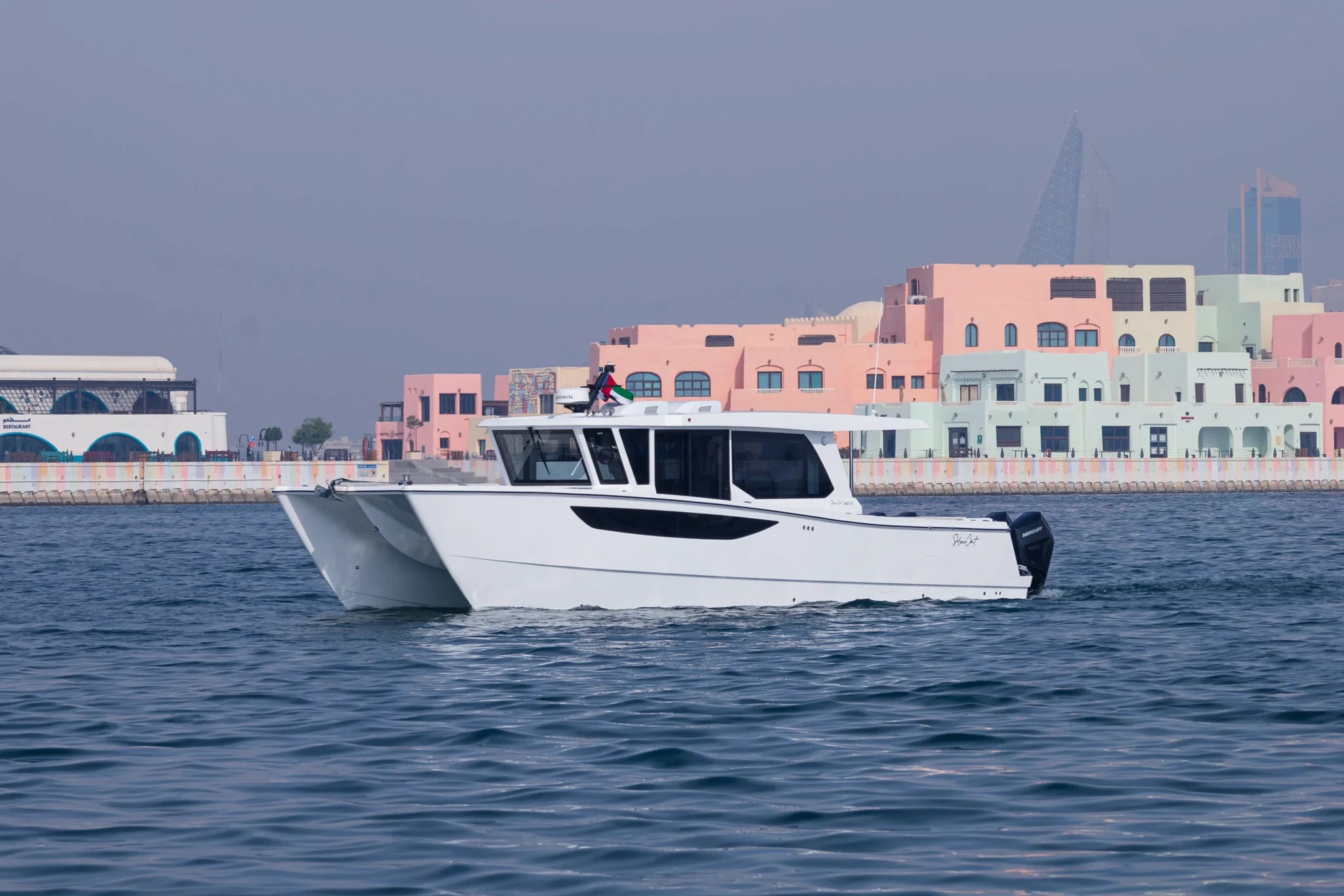 SilverCat 46CX — photo 7