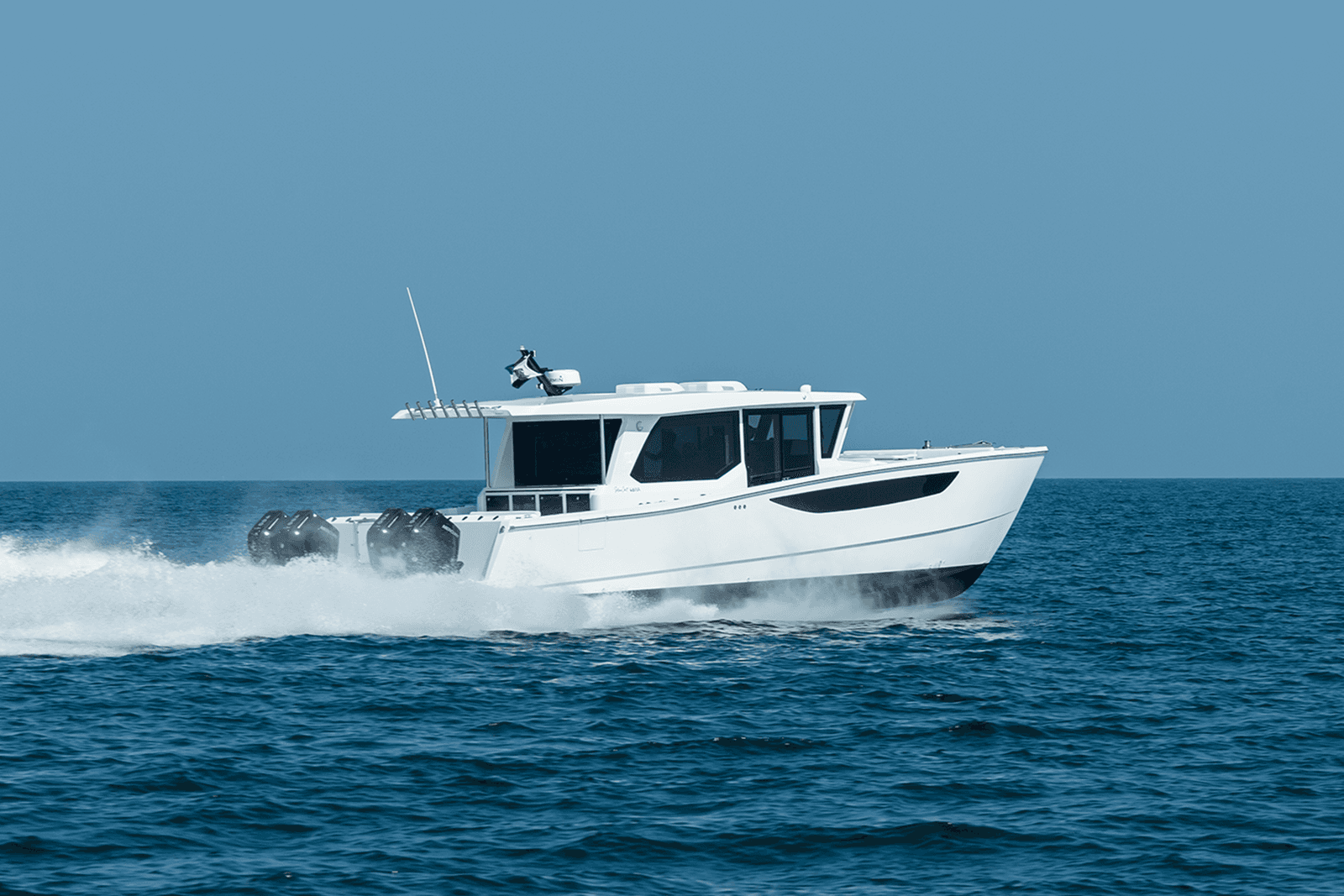 SilverCat 46CX — photo 6