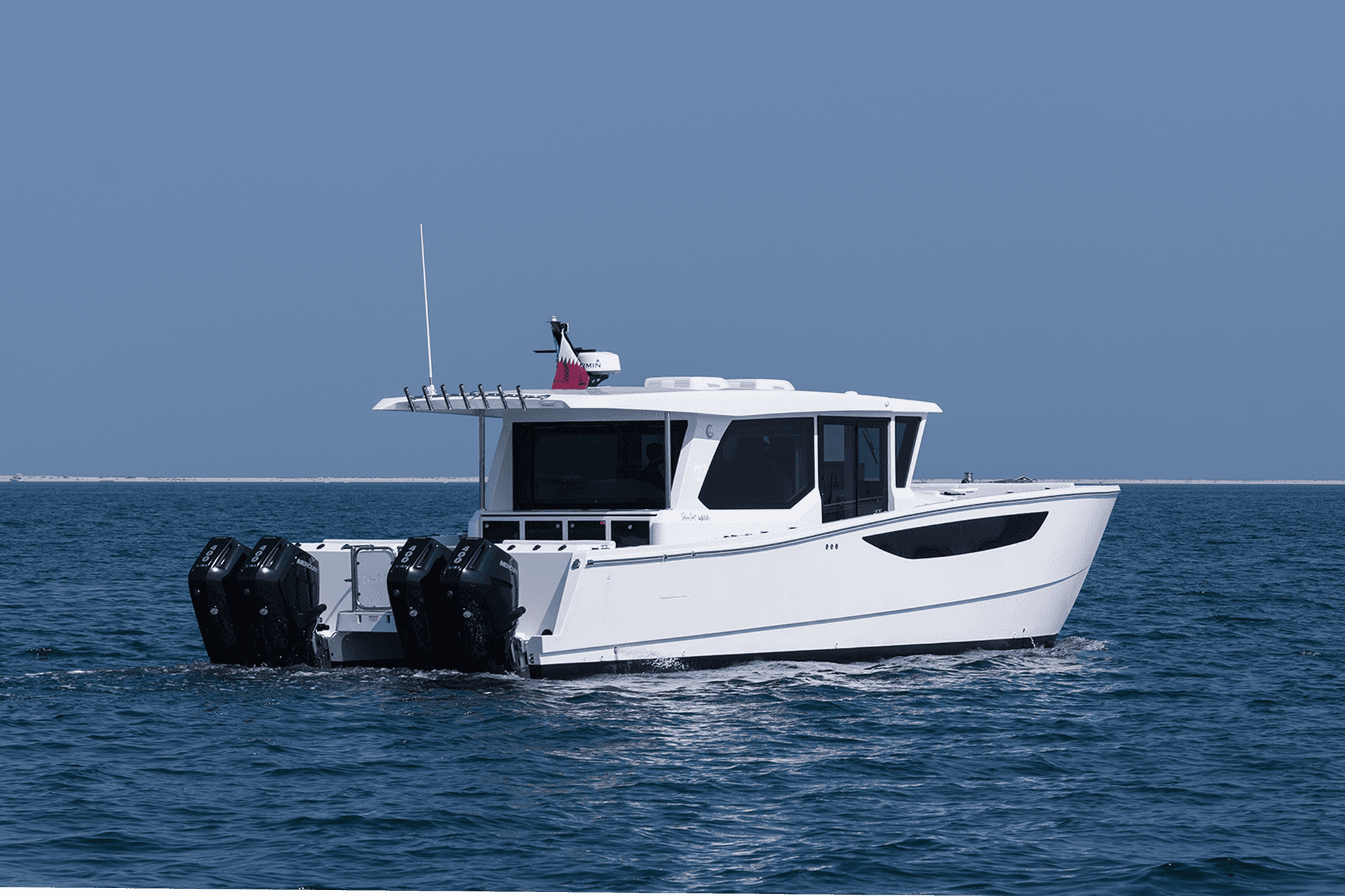 SilverCat 46CX — photo 5