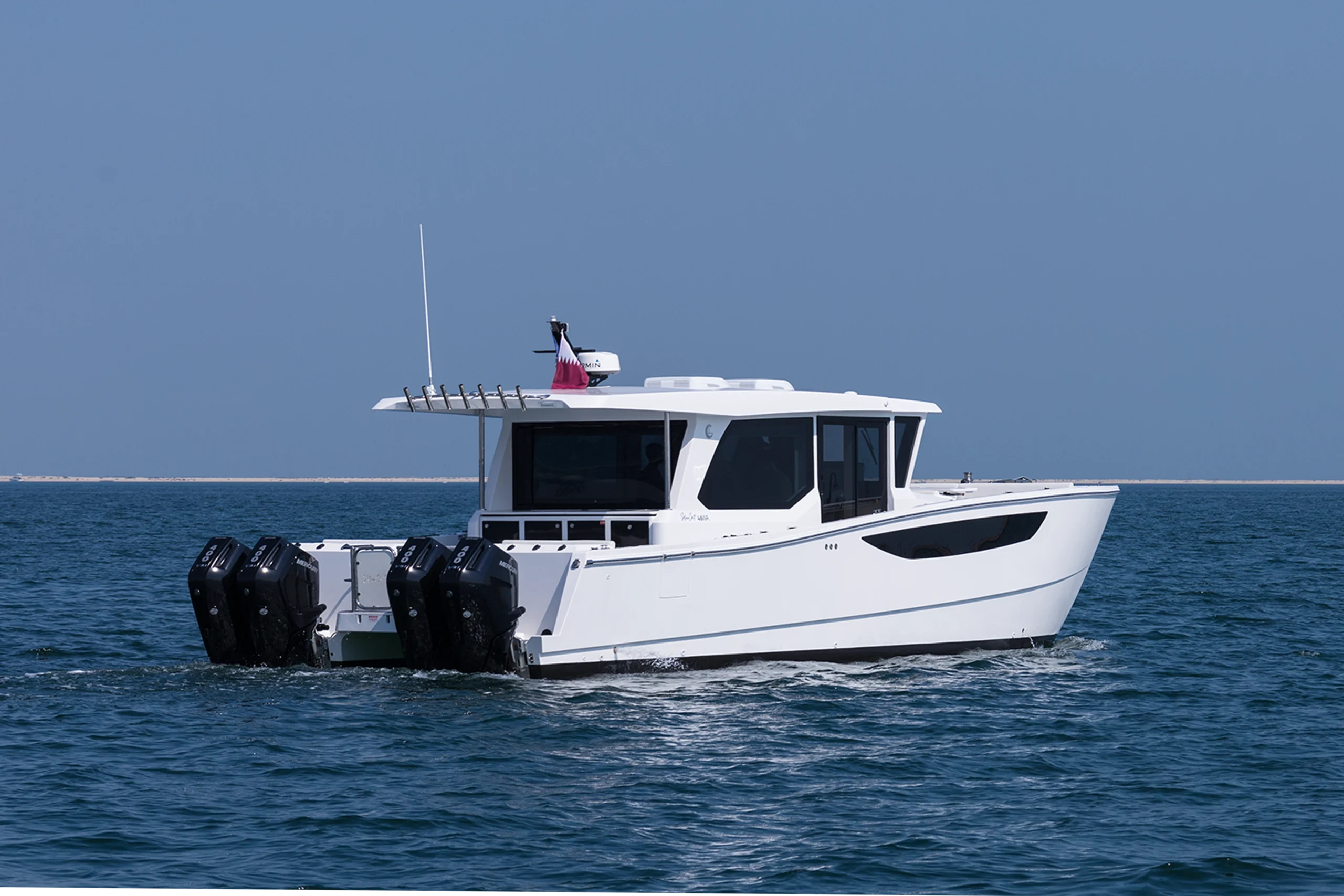 SilverCat SilverCat 46CX