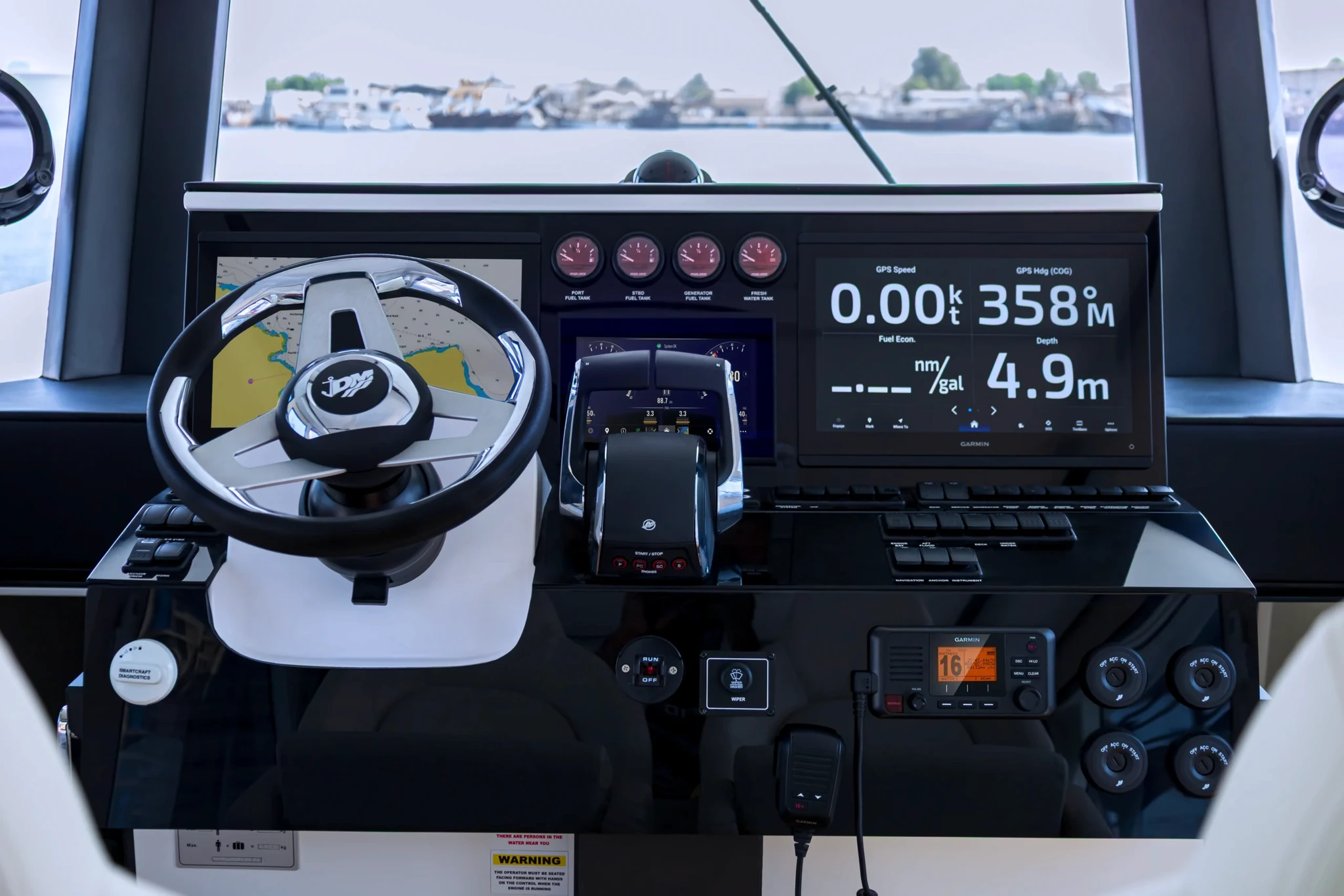 SilverCat 46CX — photo 10