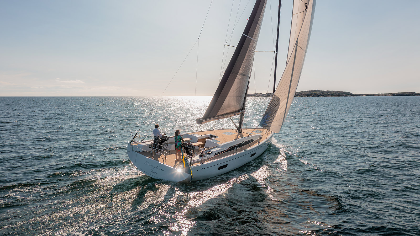 Arcona 50 — photo 9
