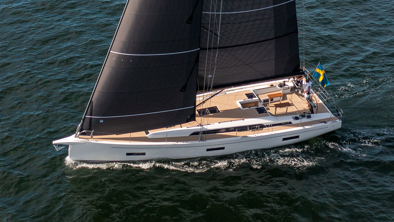 Arcona 50 — photo 2