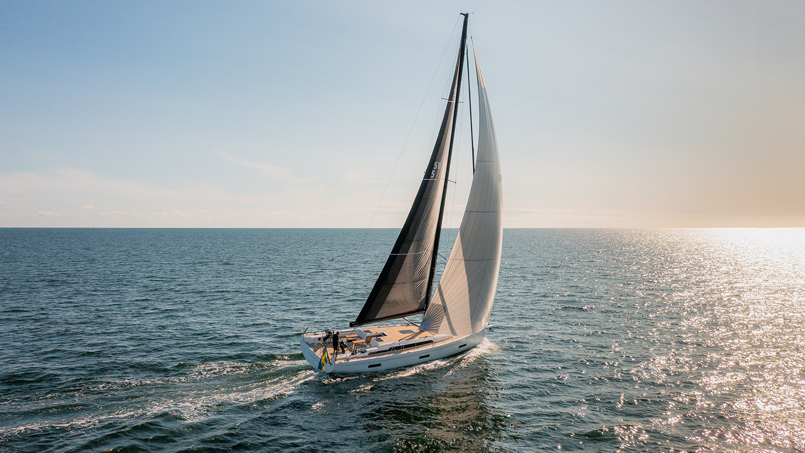 Arcona 50 — photo 8
