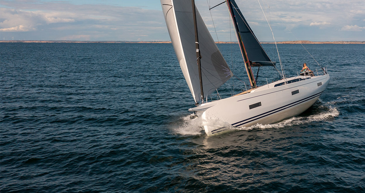 Arcona 50 — photo 10