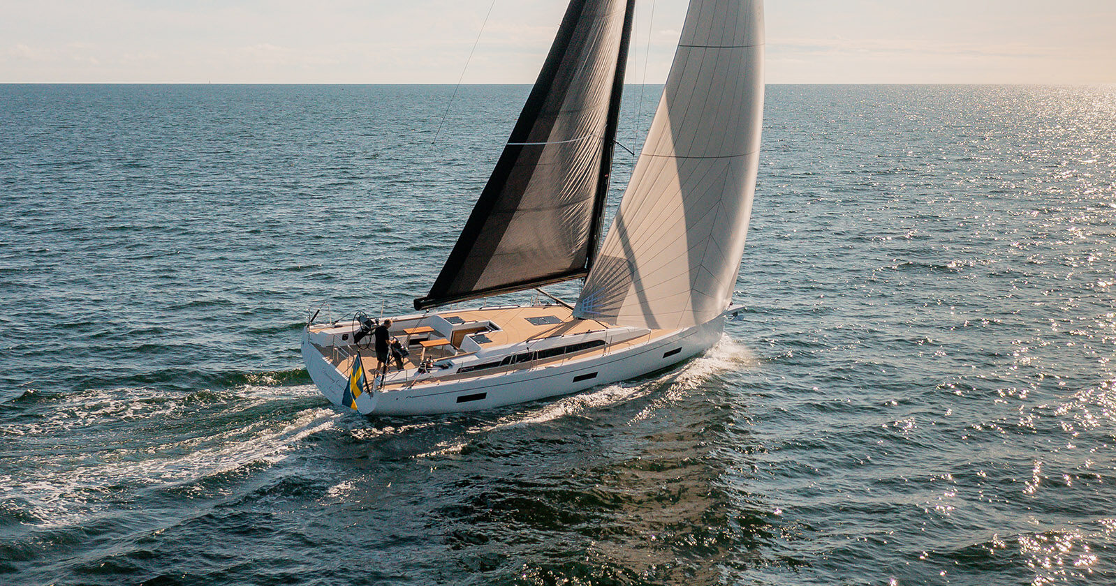 Arcona Yachts Arcona 50