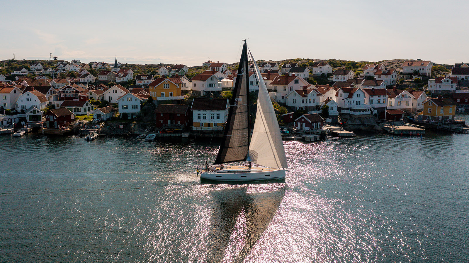 Arcona 50 — photo 7