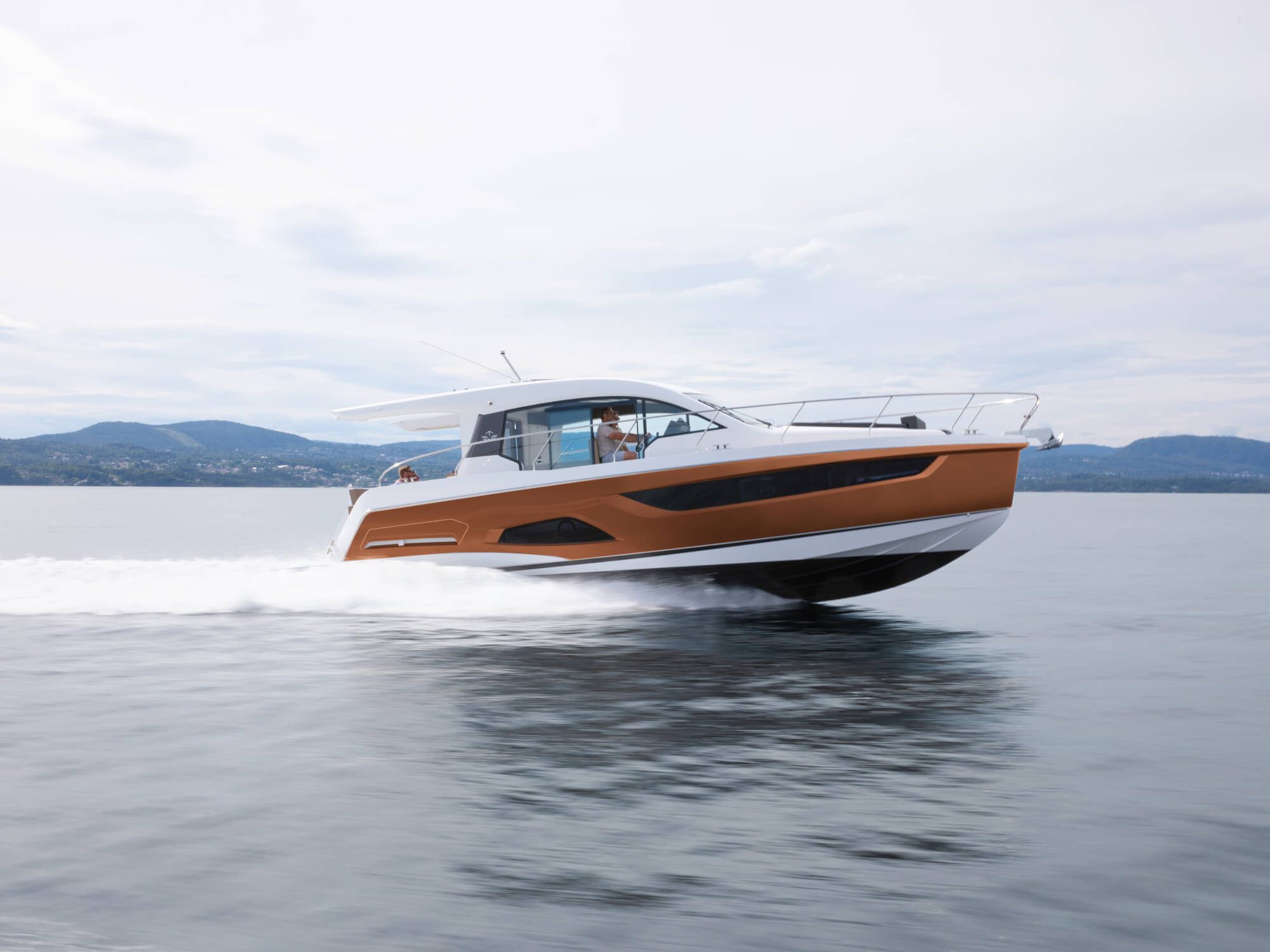 Sealine C390 — photo 4