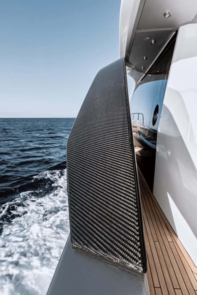 Azimut S8 — photo 9
