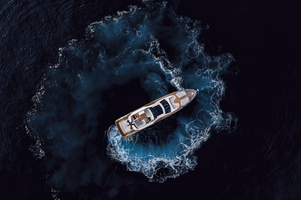 Azimut S8 — photo 4