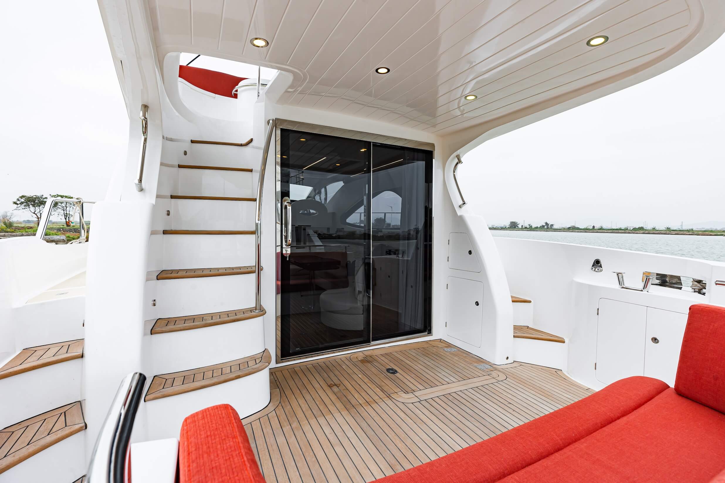 Selene Yachts Artemis 48 — photo 6