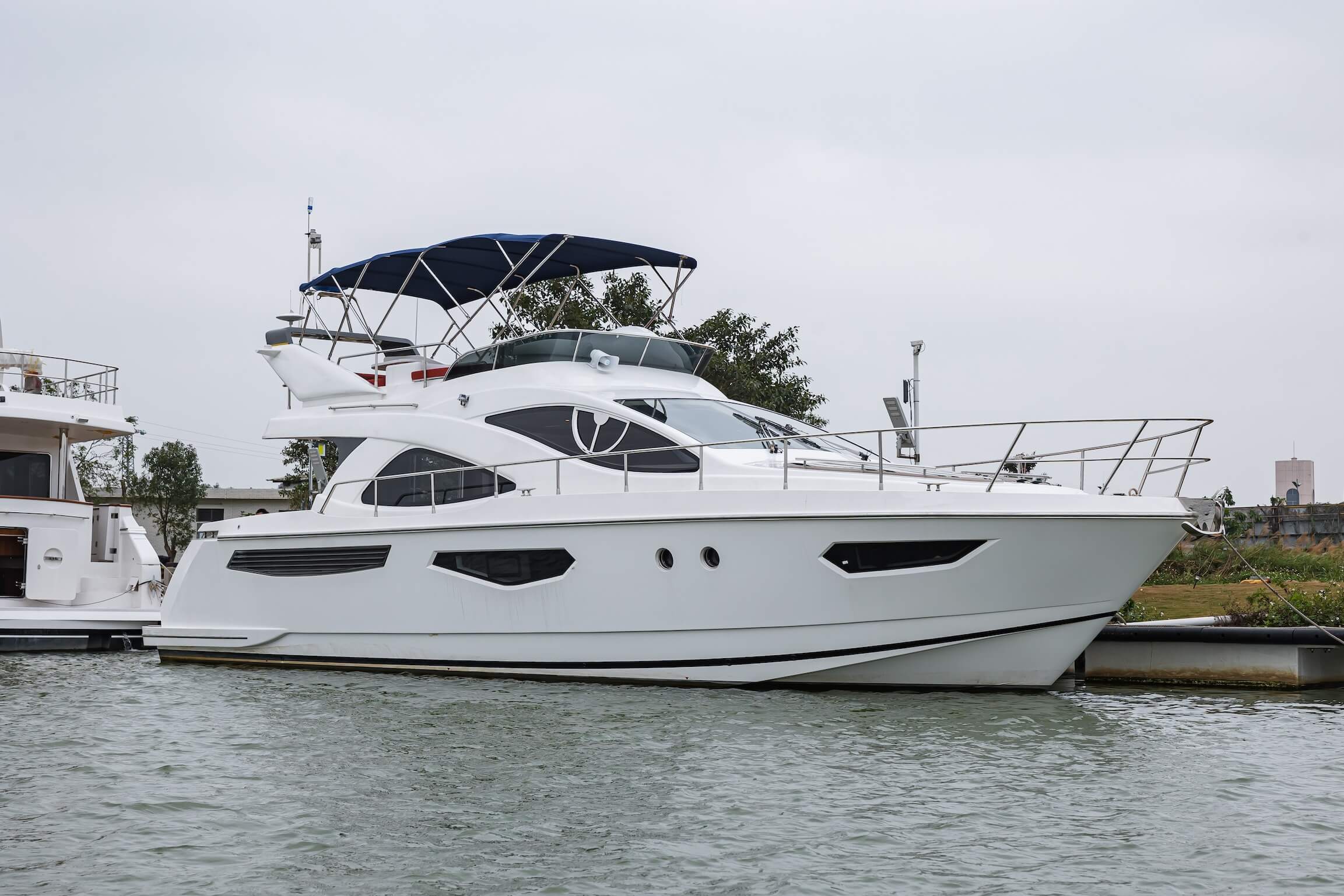 Selene Yachts Artemis 48 — photo 10