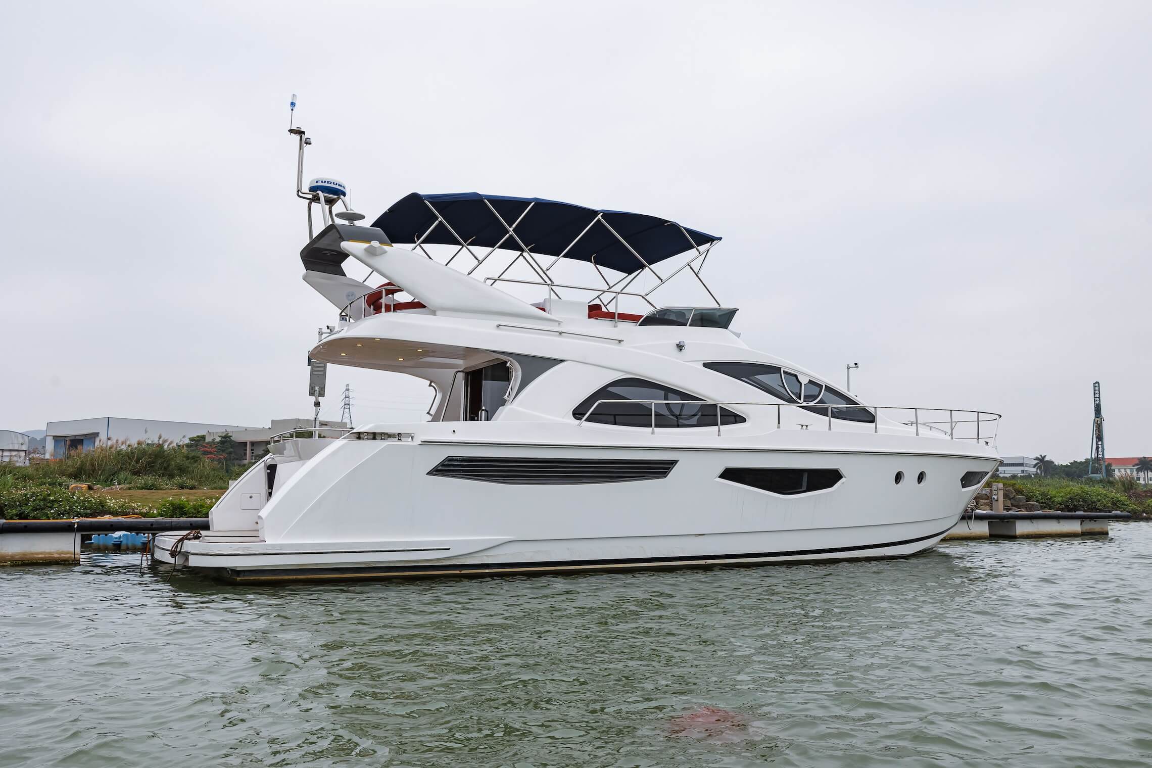 Selene Yachts Artemis 48 — photo 2