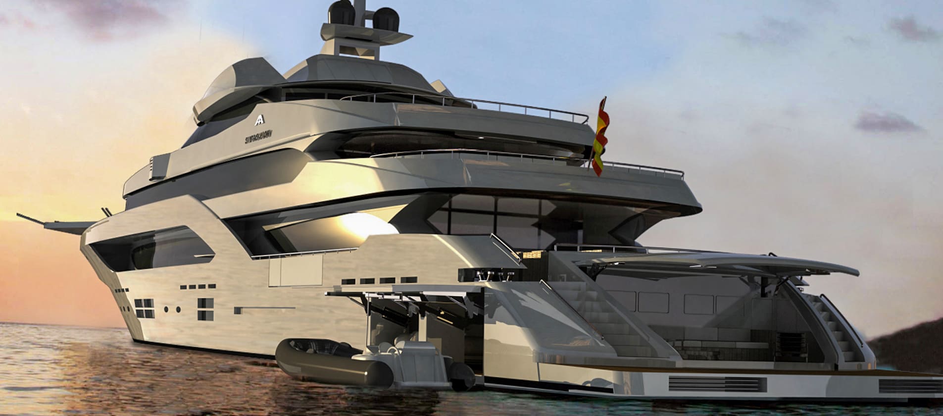 Astondoa 197 Steel — photo 2