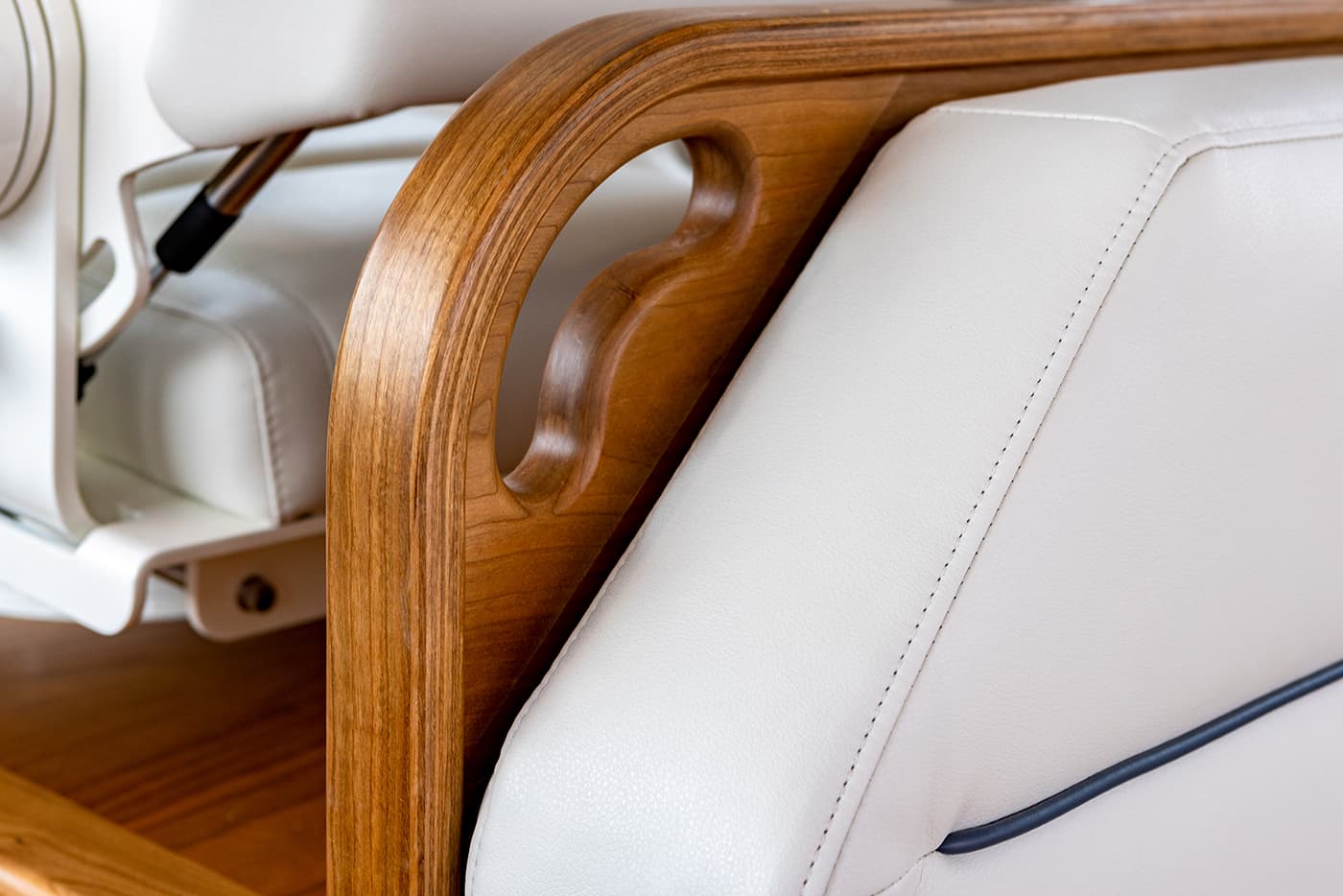 Sabre Yachts 43 Salon Express — photo 10