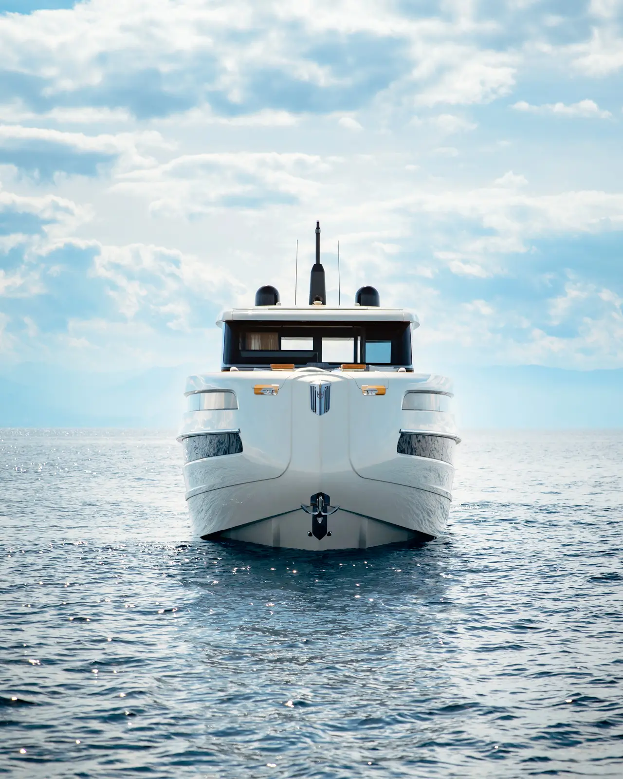 Invictus Yacht ST550 — photo 6