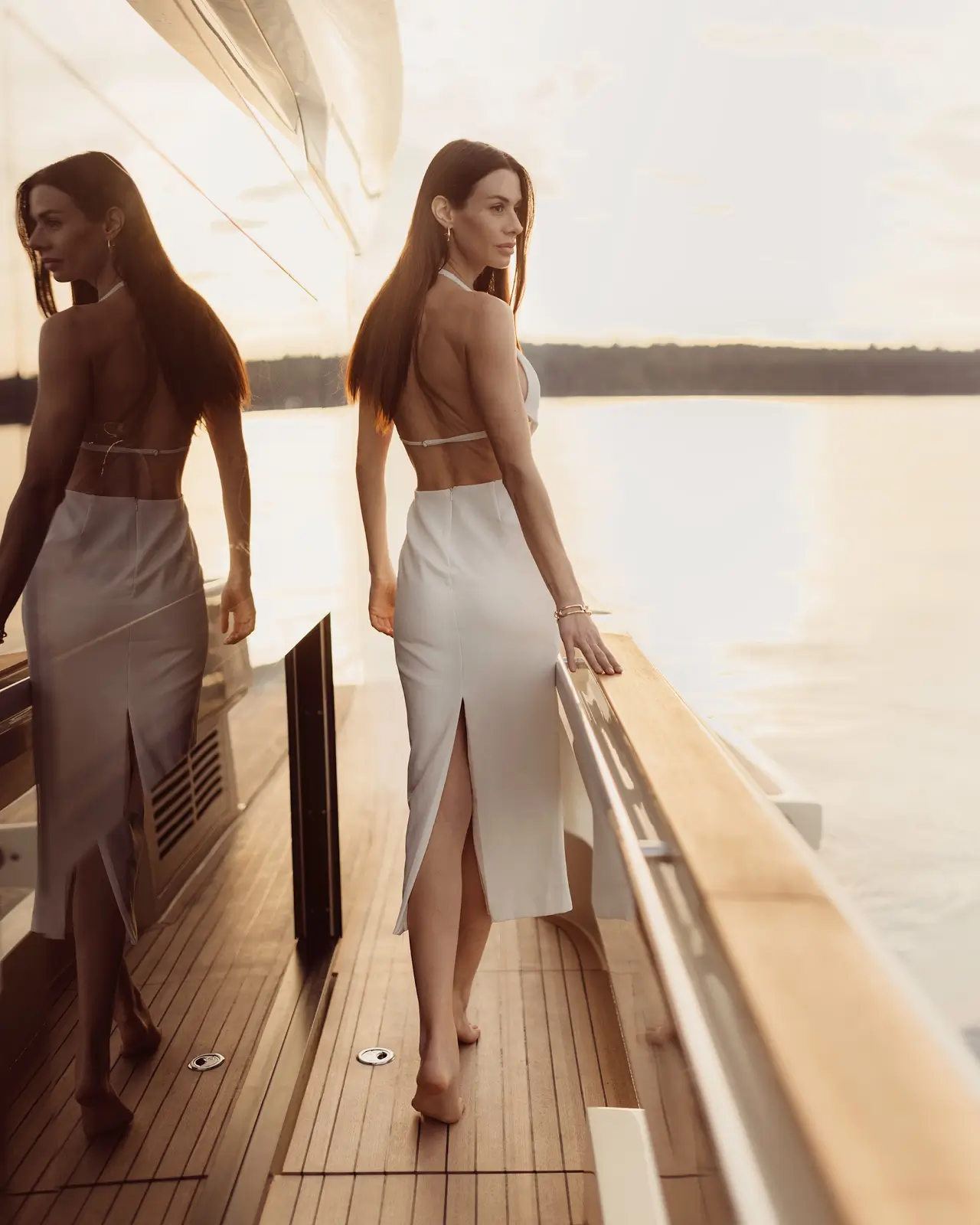Invictus Yacht ST550 — photo 3