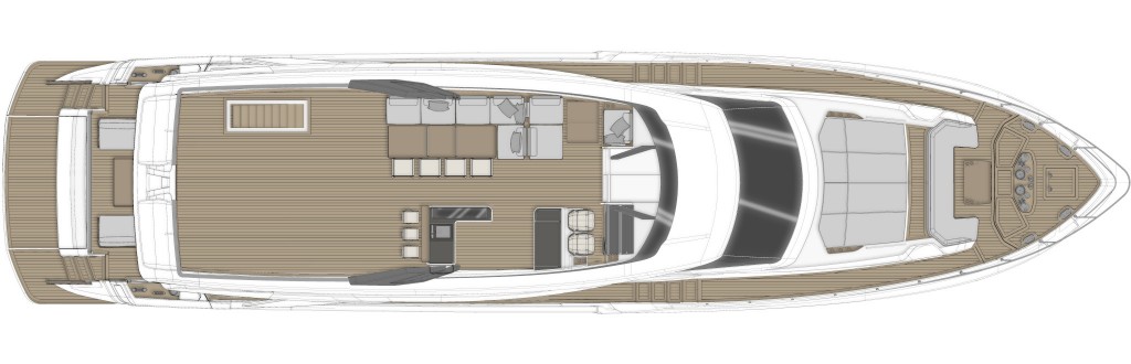 Sun Deck