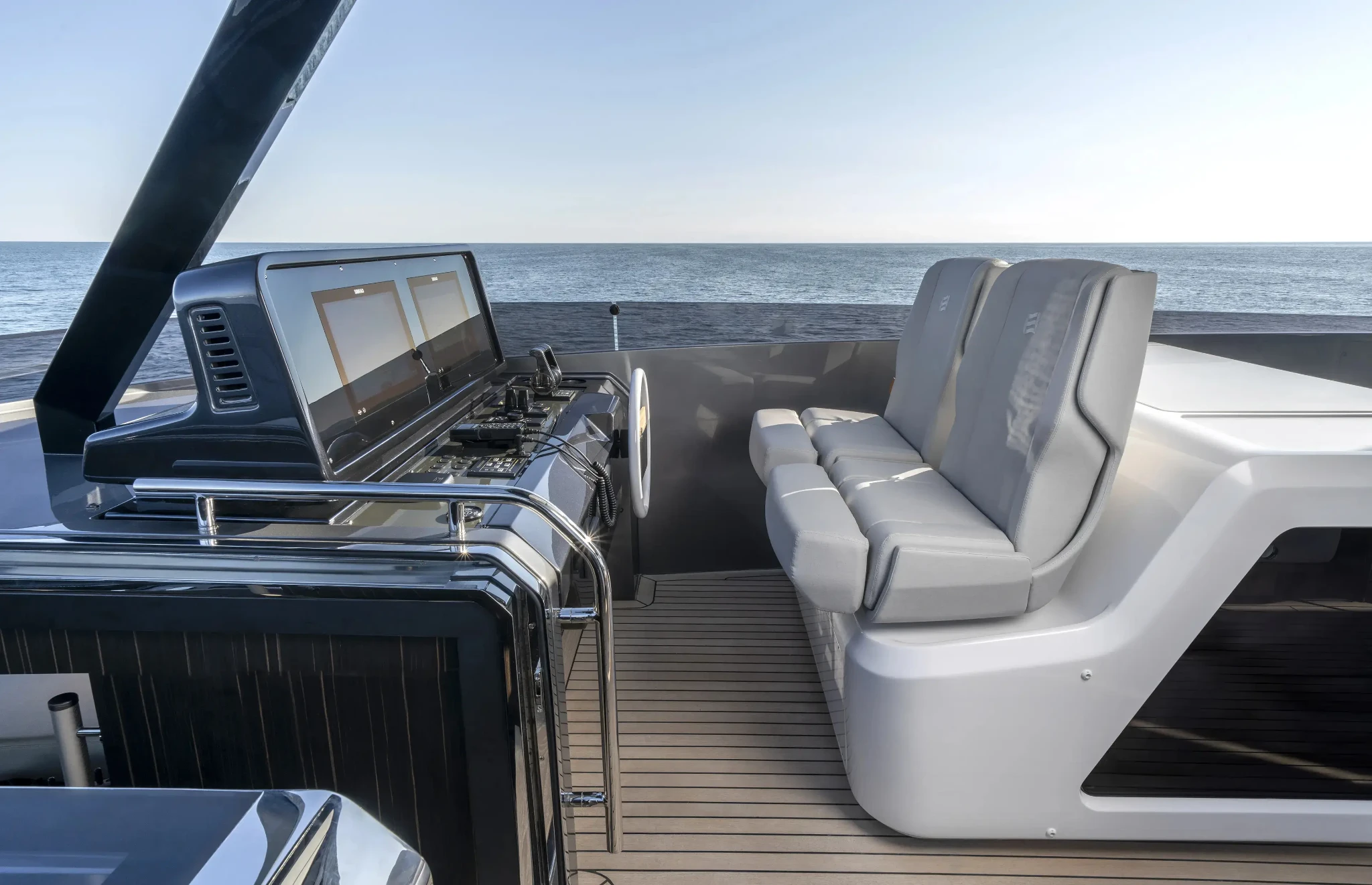 Ferretti Yachts Ferretti Yachts 940
