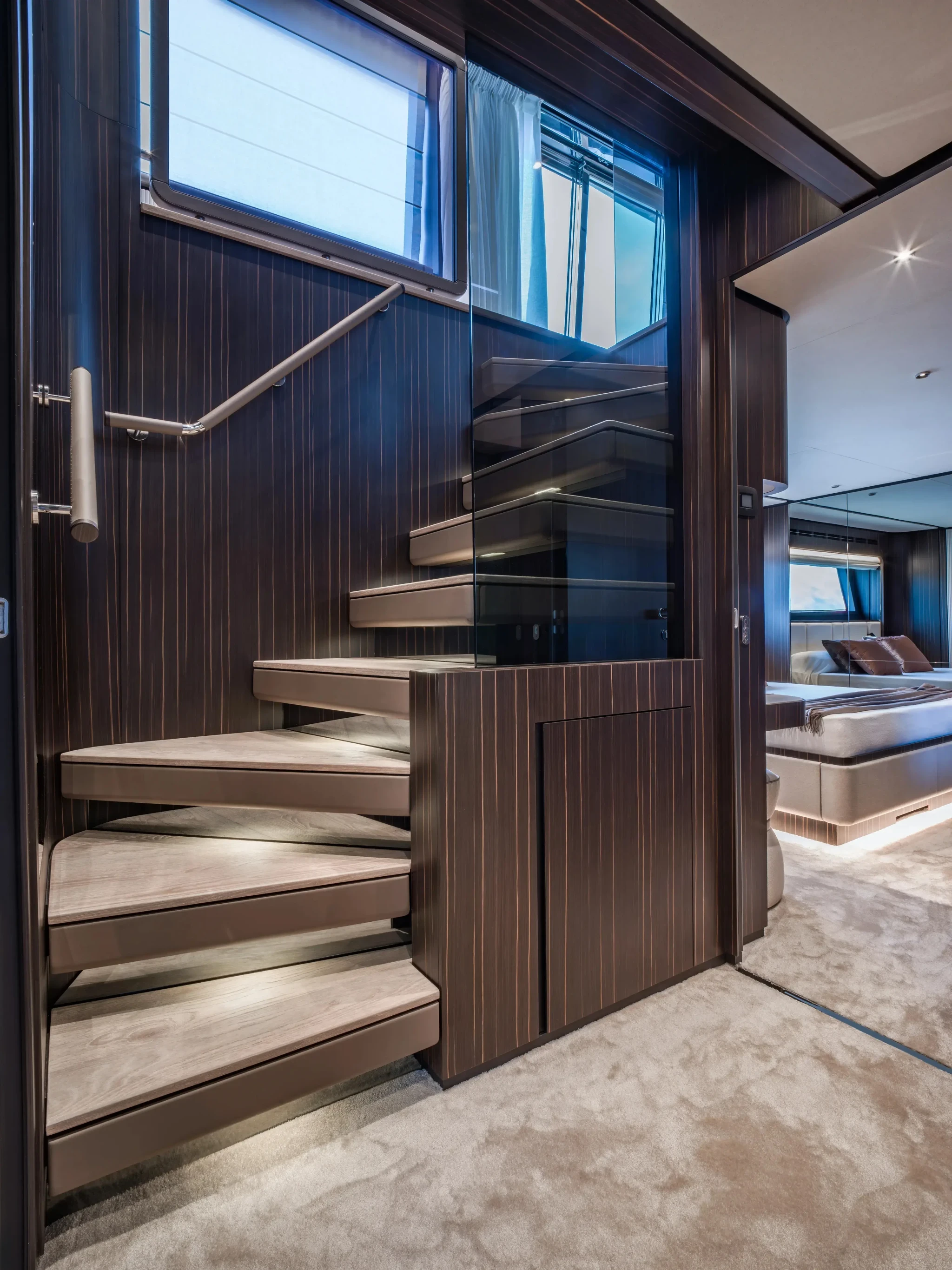 Ferretti Yachts 940 — 写真 8