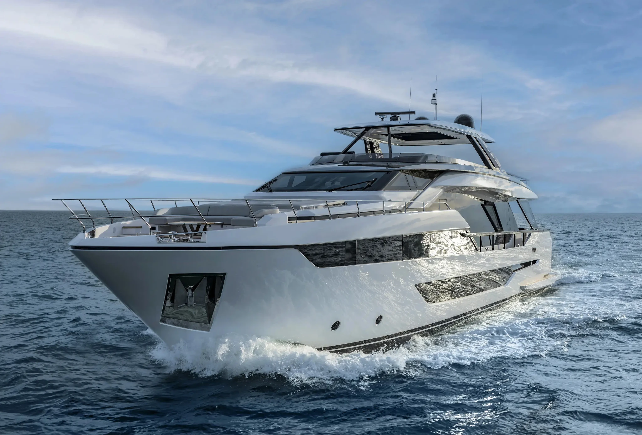Ferretti Yachts 940 — 写真 5