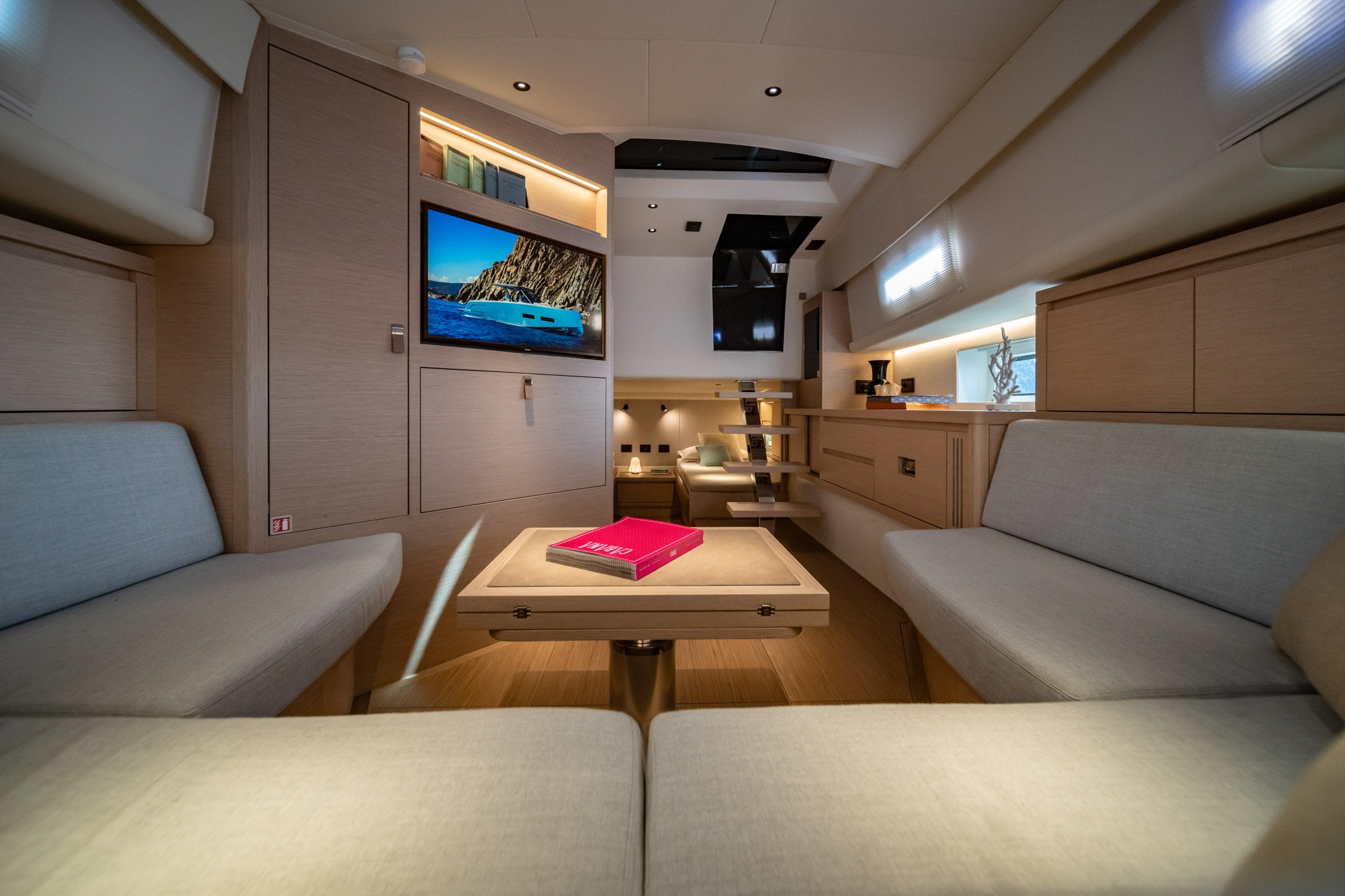 Pardo P43R — photo 5