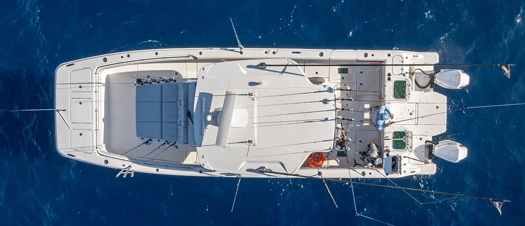 Aquila 36 Molokai — photo 4