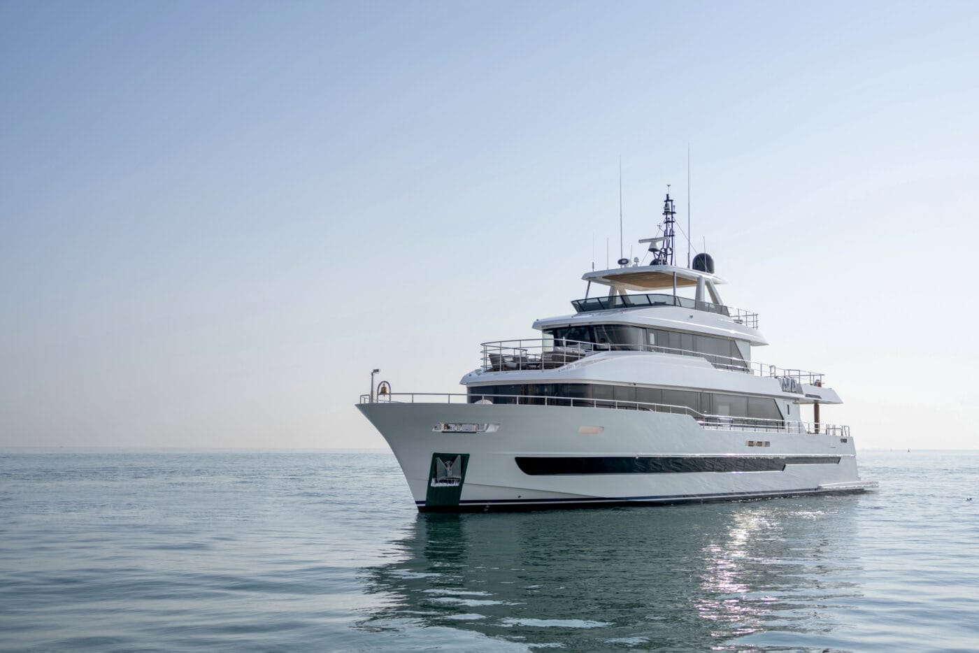 Nomad Yachts Nomad 101