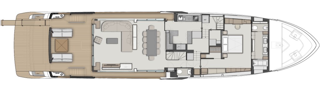 Main Deck