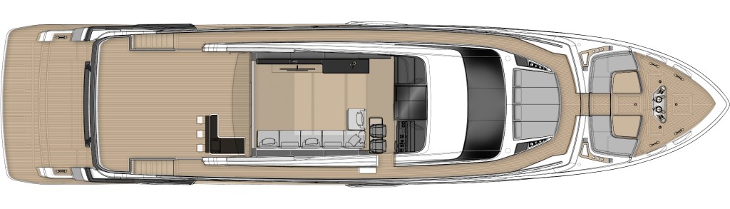 Sun Deck