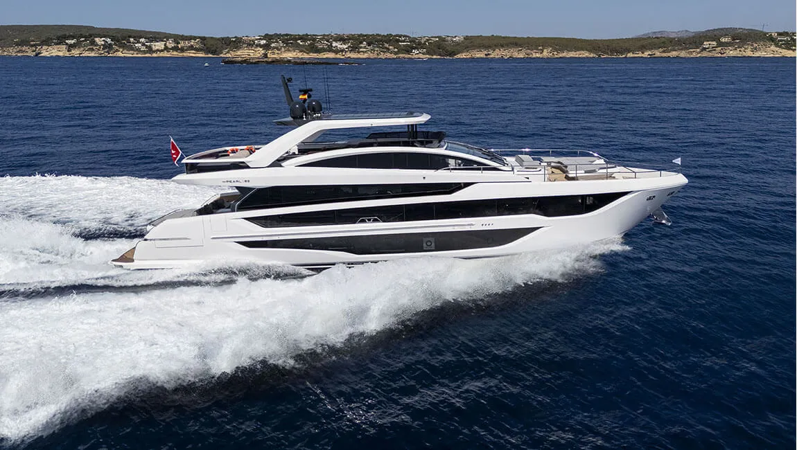 Pearl 82 — photo 2