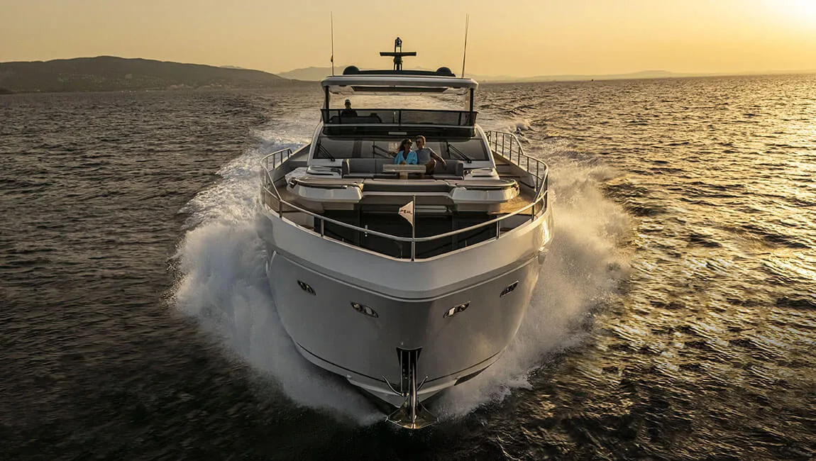 Pearl 82 — photo 3
