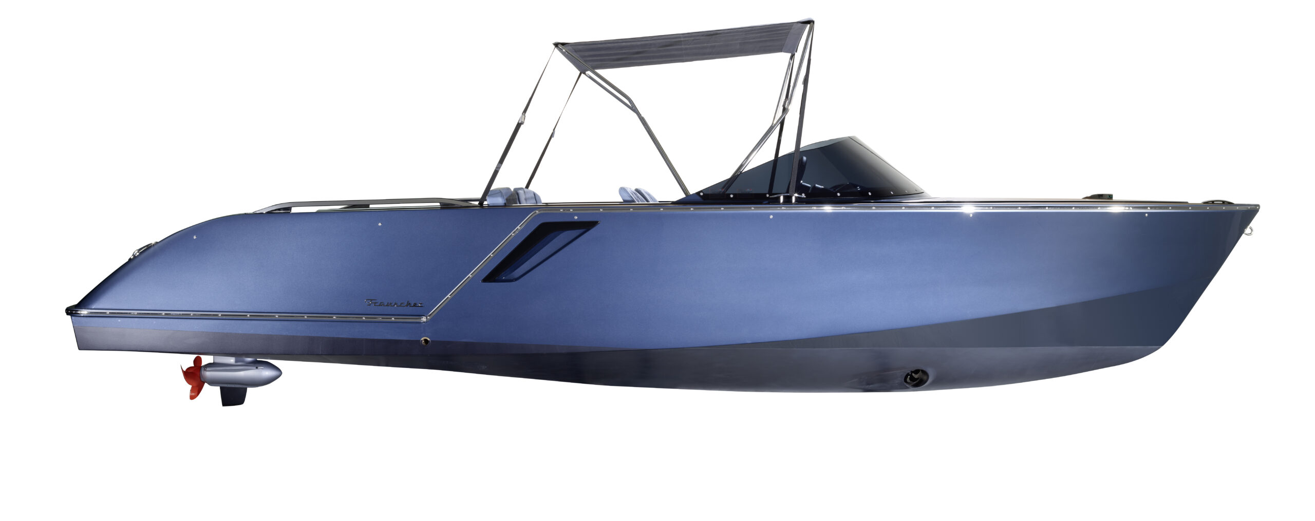 Frauscher 650 Alassio — 照片 7