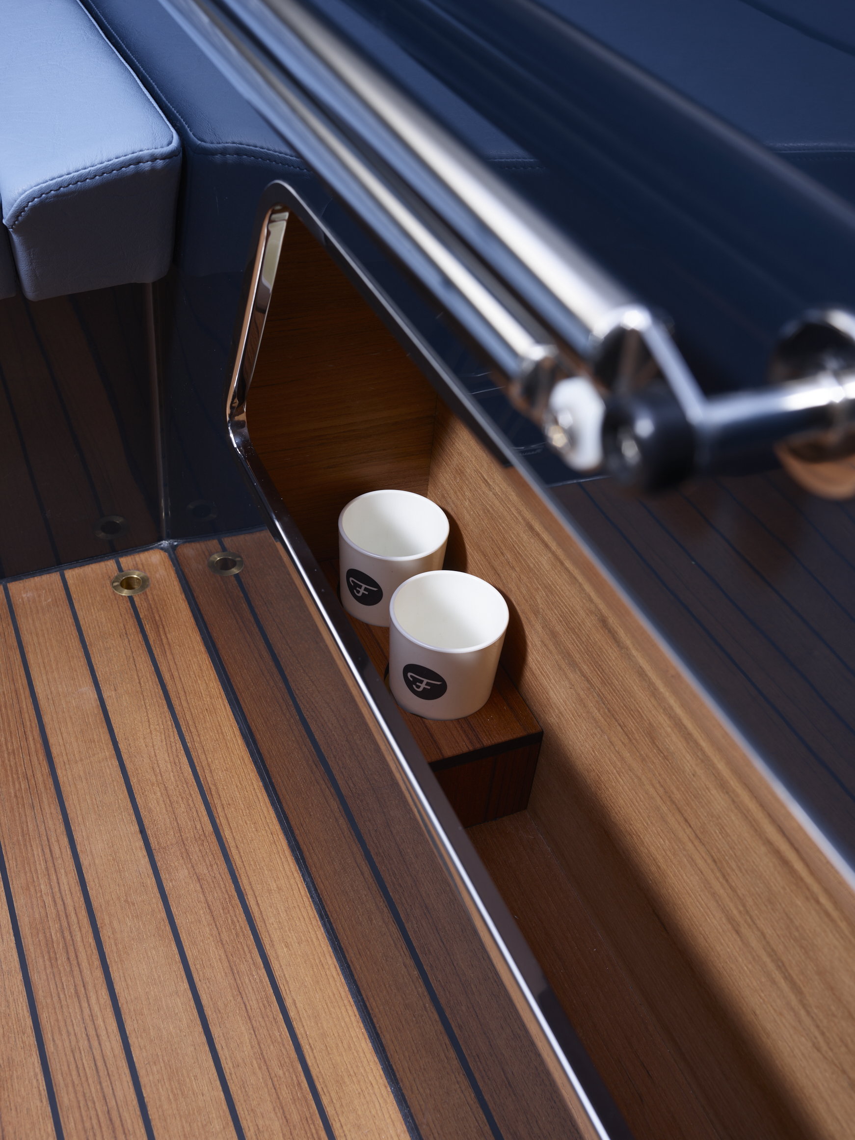 Frauscher 650 Alassio — 照片 3