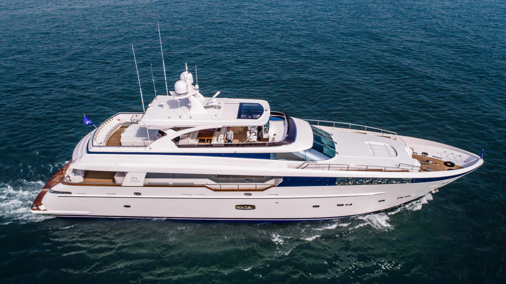 Horizon CC110 — photo 3