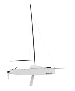 Beneteau First 18 SE — photo 10