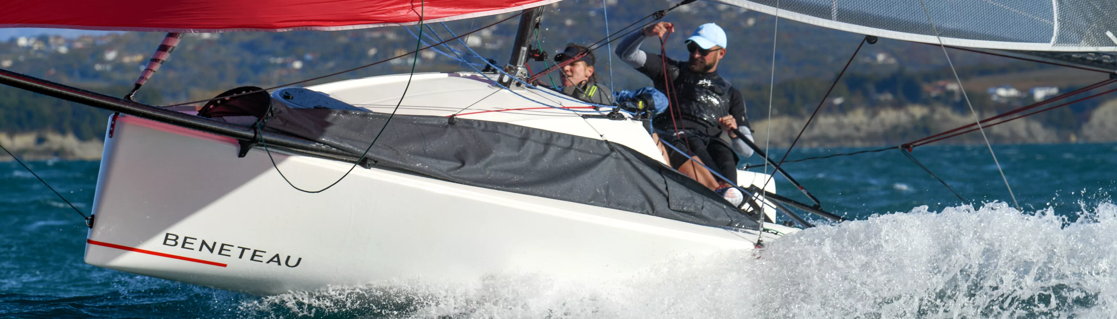 Beneteau First 18 SE — photo 2