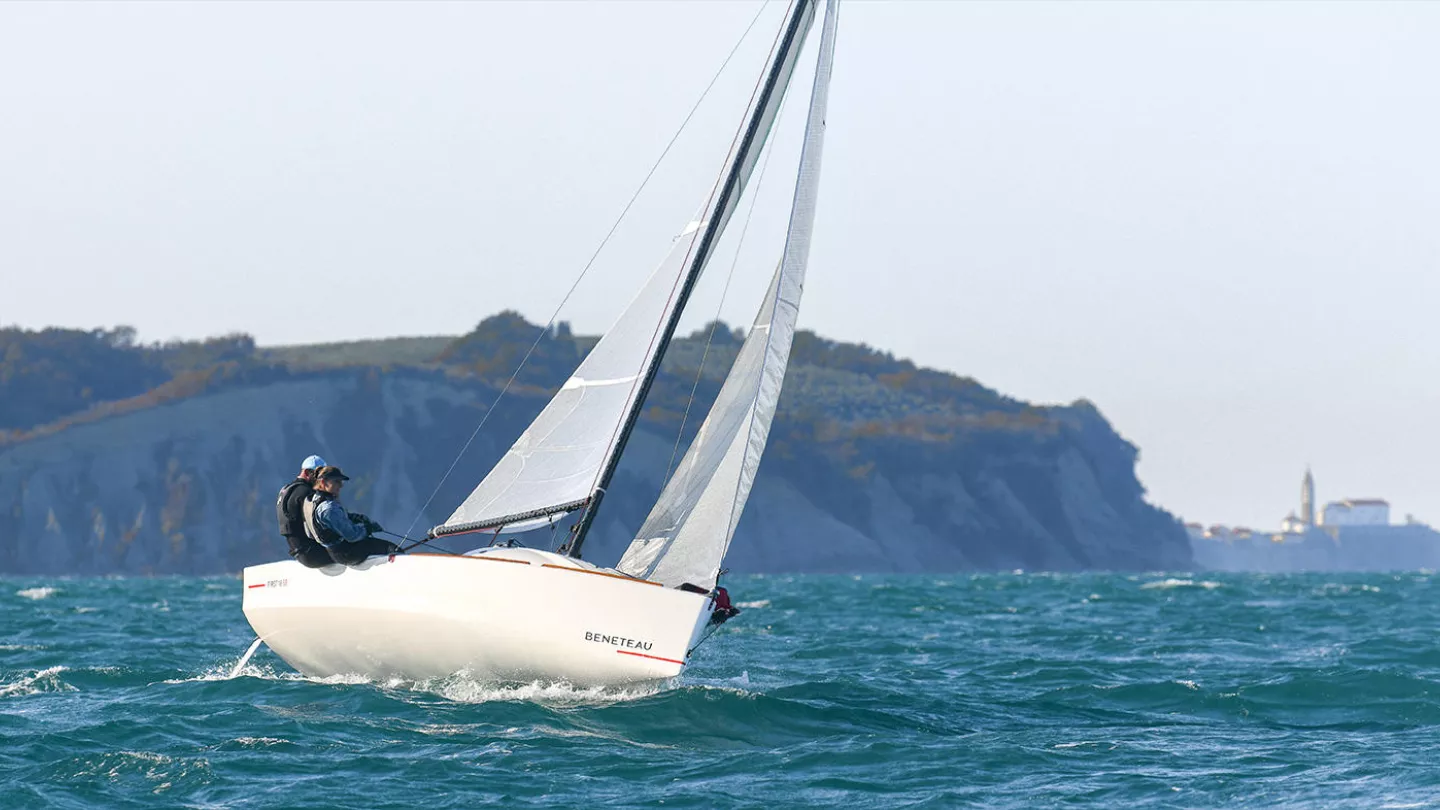 Beneteau First 18 SE — photo 6