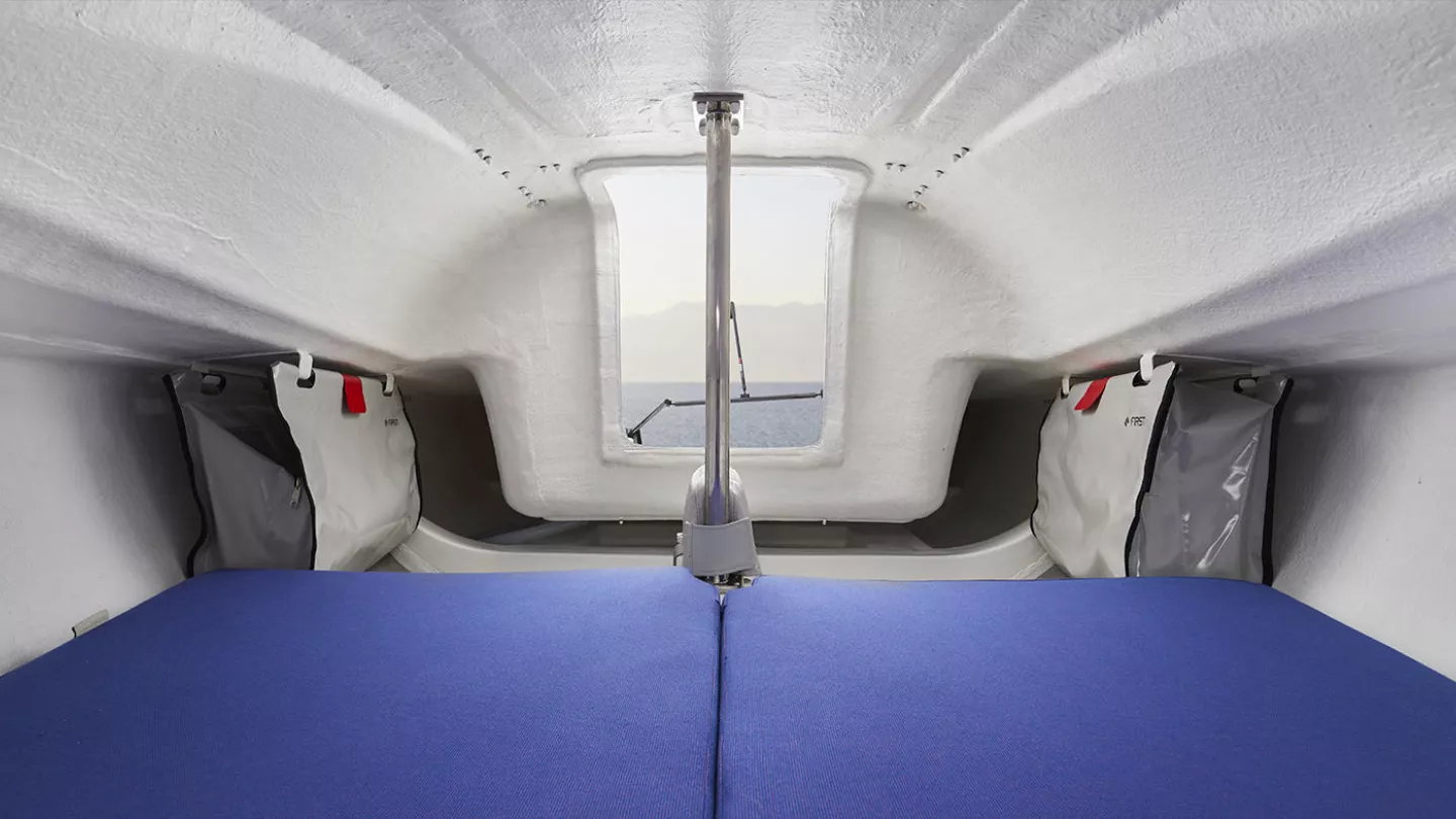 Beneteau First 18 SE — photo 7