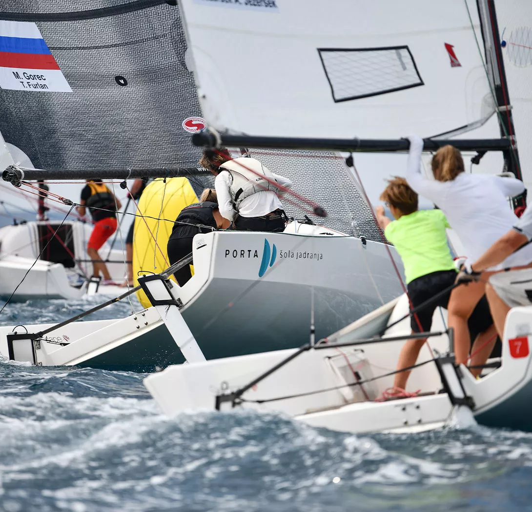 Beneteau First 18 SE — photo 9
