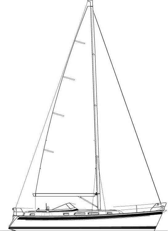 Hr40 sail plan050817
